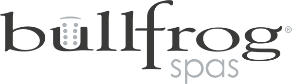 bullfrog spas logo