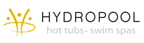 hydropool logo