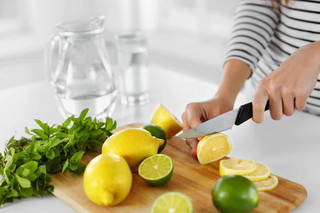 detox your body