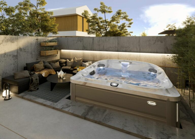 hot tub myths