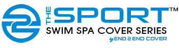 The Sport Swim Spa Cover Series Logo Web1